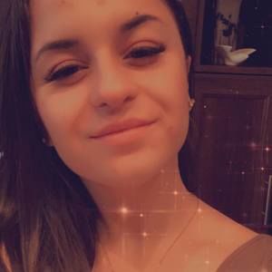 Meet your Posher, Mary-ann